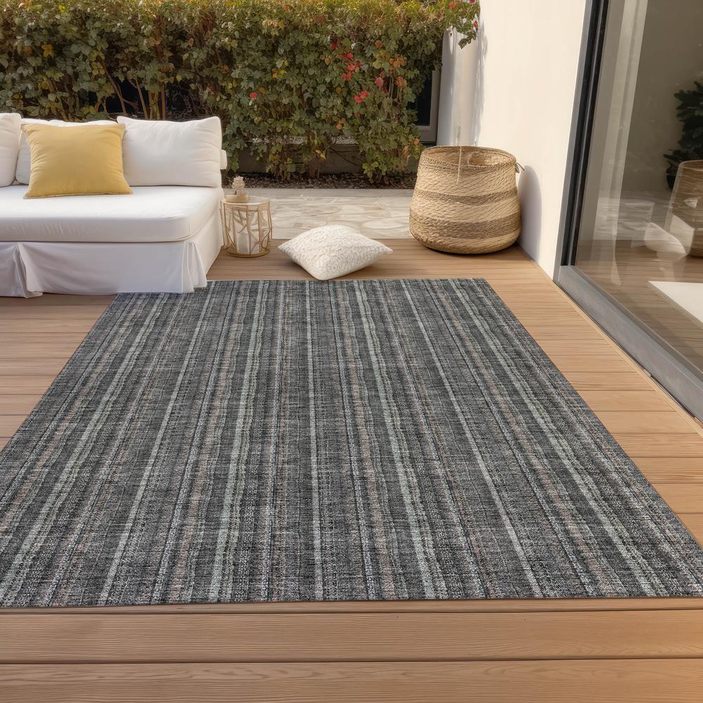 Chantille ACN982 Gray 2'6" x 3'10" Rug
