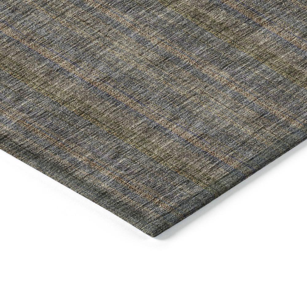 Chantille ACN982 Brown 1'8" x 2'6" Rug