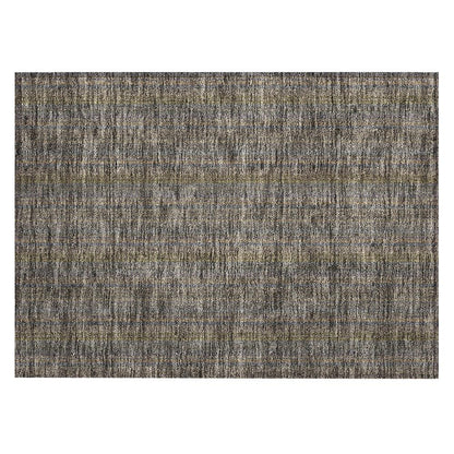 Chantille ACN982 Brown 1'8" x 2'6" Rug