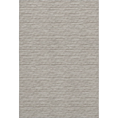 Premium Machine Washable Mayfield  Taupe 2'6" x 3'10" Rug