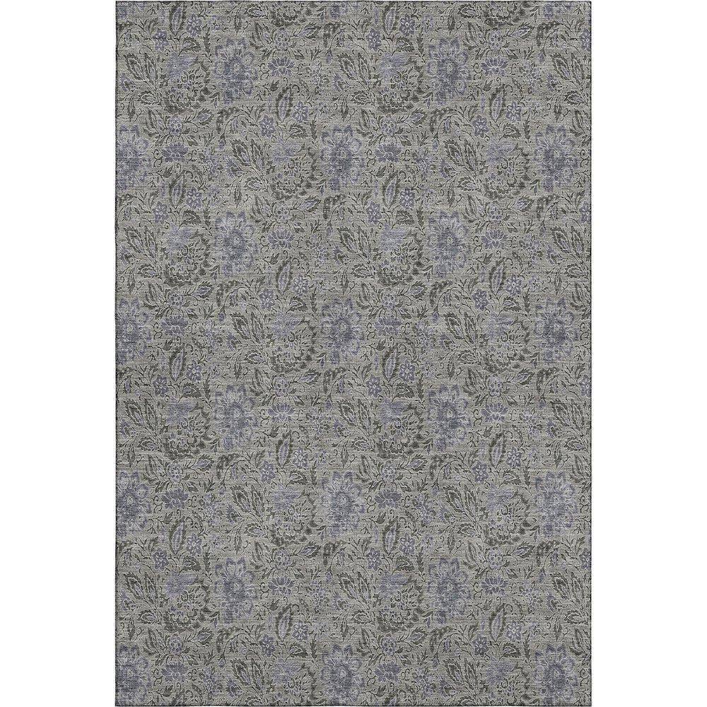 Premium Machine Washable Mayfield AMF660 Khaki 2'6" x 3'10" Rug