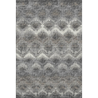 Premium Machine Washable Mayfield  Shadow 2'6" x 3'10" Rug