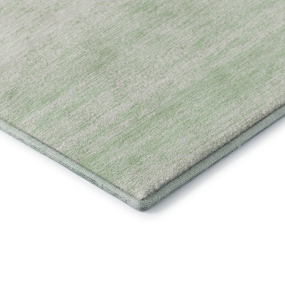 Premium Machine Washable Mayfield AMF859 Mint 1'8" x 2'6" Rug