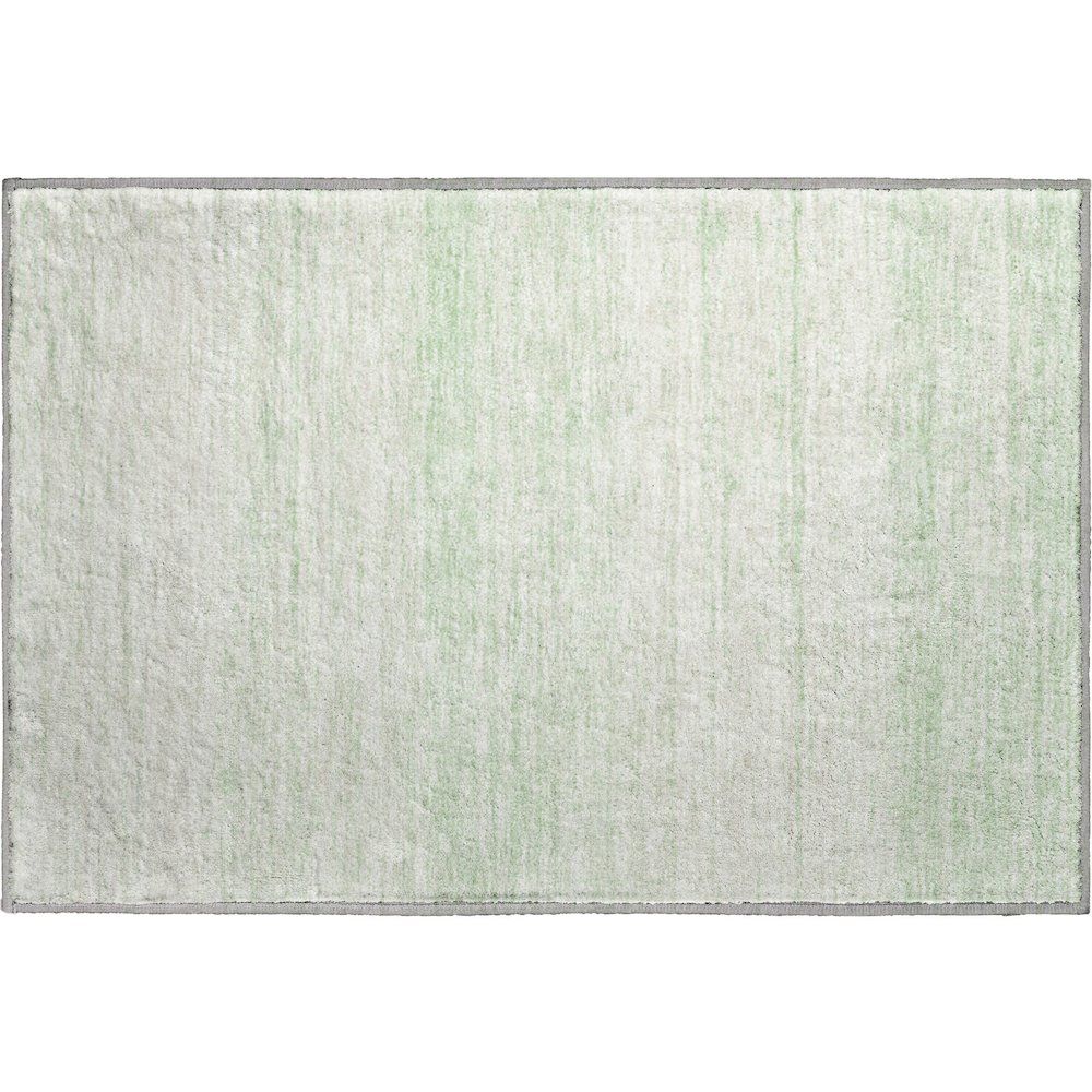 Premium Machine Washable Mayfield AMF859 Mint 1'8" x 2'6" Rug