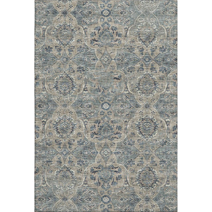 Premium Machine Washable Mayfield  River 2'6" x 3'10" Rug
