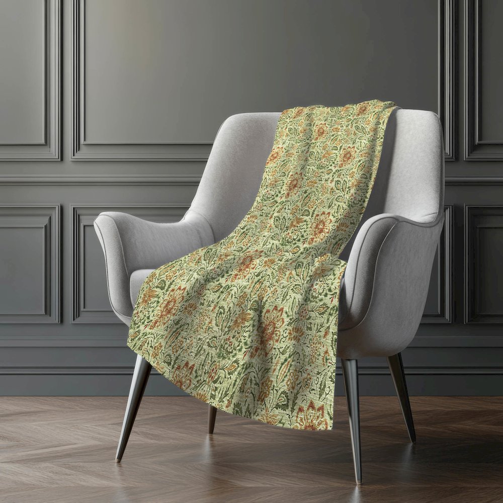 Premium Machine Washable ASB660 Aloe 50" x 70" Sherpa Throw Blanket