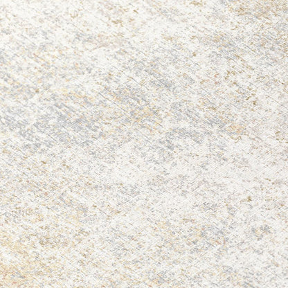 Rylee Beige Transitional Abstract 1'8" x 2'6" Accent Rug Beige ARY33