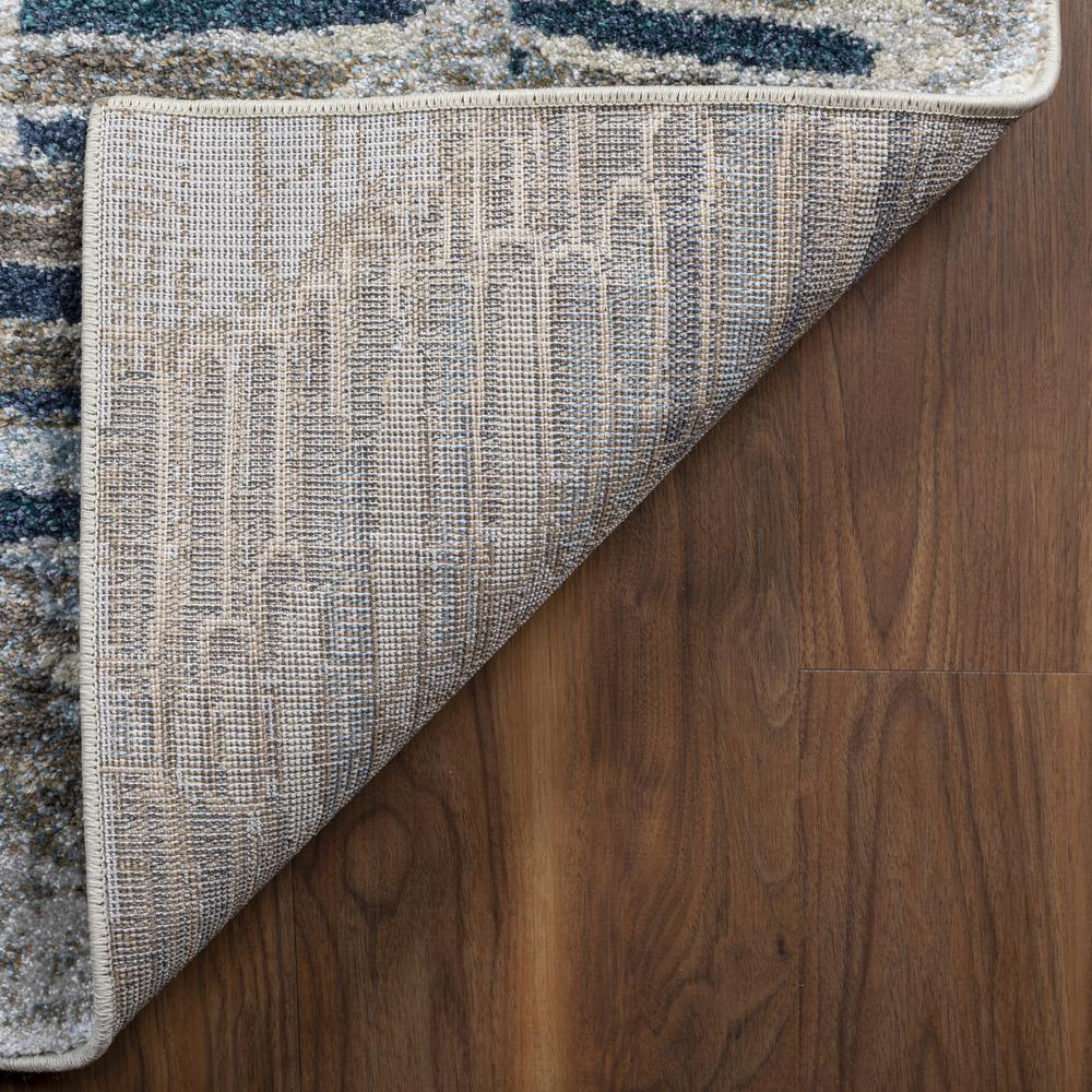 Antigua AN3 Linen 3'3" x 5'3" Rug