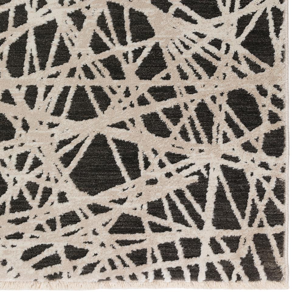 Denizi DZ4 Midnight 3'3" x 5'3" Rug