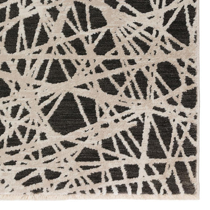 Denizi DZ4 Midnight 3'3" x 5'3" Rug