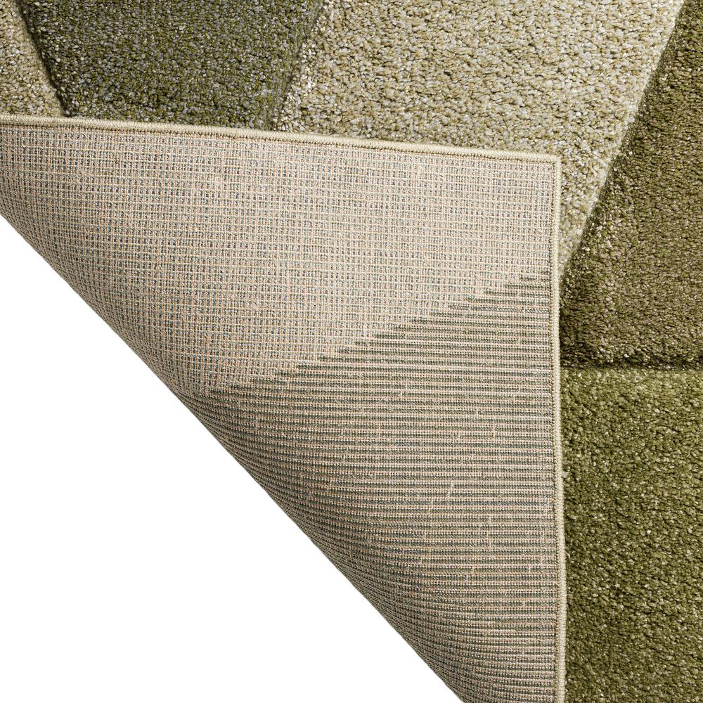 Carmona CO4 Cactus 9'10" x 13'2" Rug