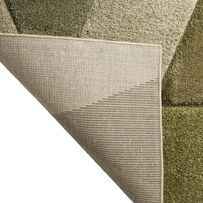 Carmona CO4 Cactus 9'10" x 13'2" Rug