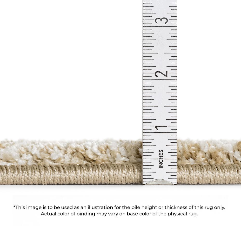 Carmona CO4 Cactus 9'10" x 13'2" Rug