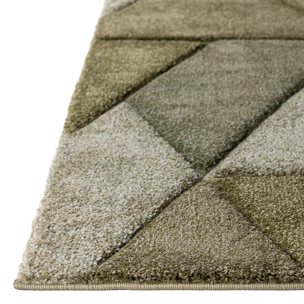 Carmona CO4 Cactus 9'10" x 13'2" Rug