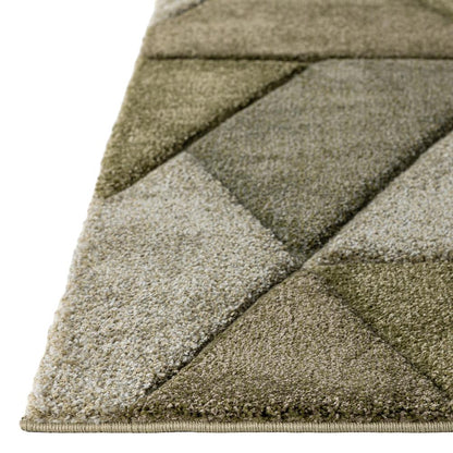 Carmona CO4 Cactus 9'10" x 13'2" Rug