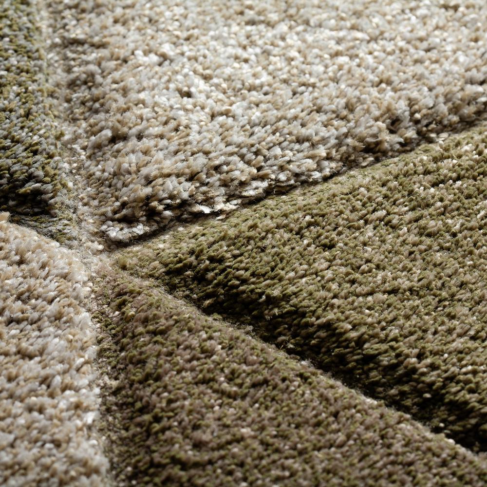 Carmona CO4 Cactus 9'10" x 13'2" Rug