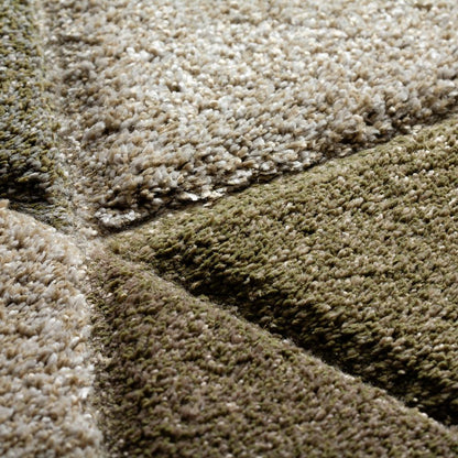 Carmona CO4 Cactus 9'10" x 13'2" Rug