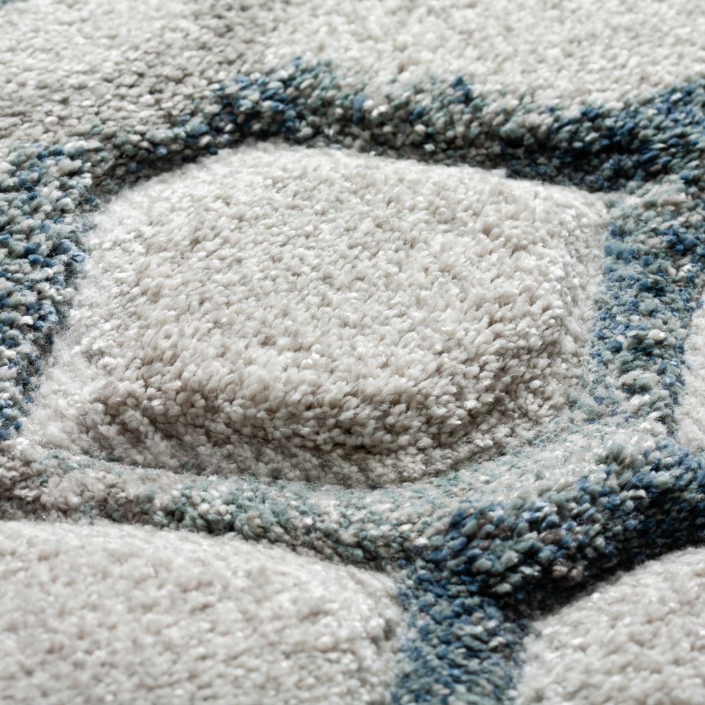 Carmona CO7 Tin 9'10" x 13'2" Rug