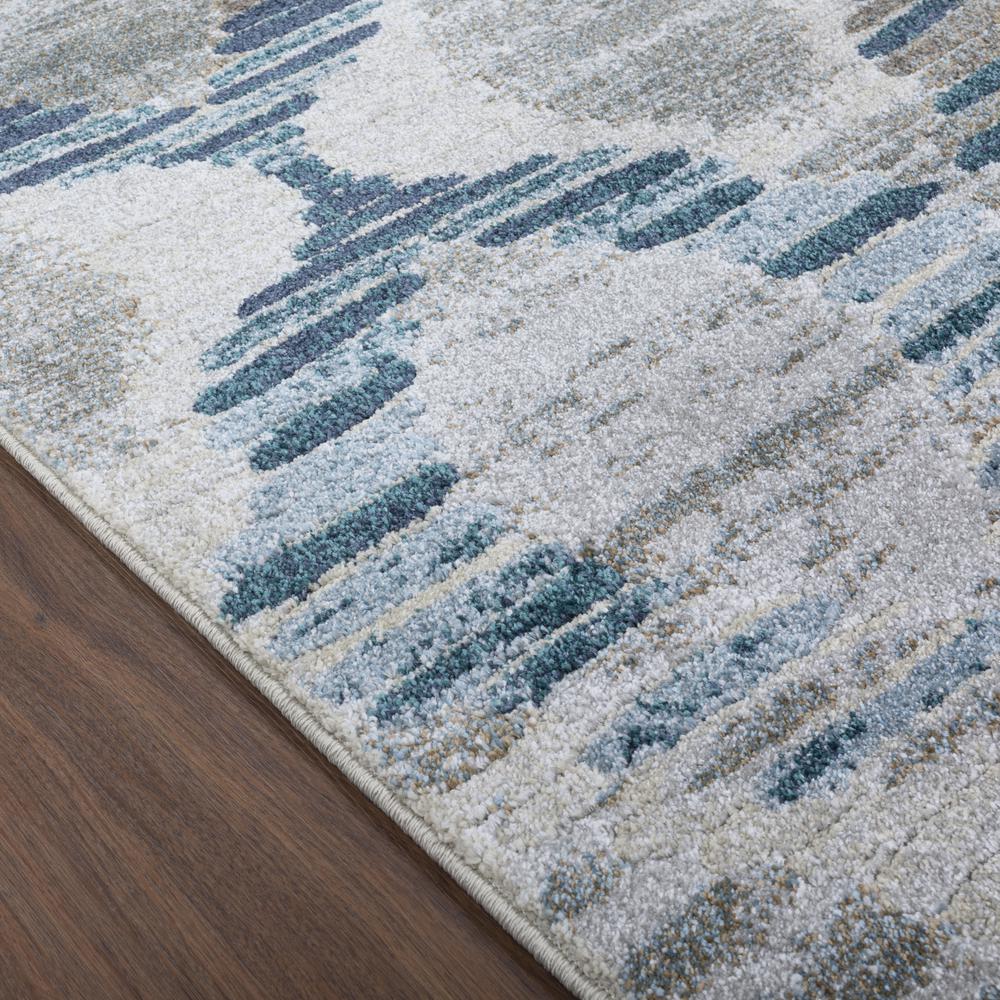 Antigua AN3 Linen 3'3" x 5'3" Rug