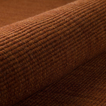 Monaco Sisal MC100 Paprika 2'3" x 7'6" Runner Rug