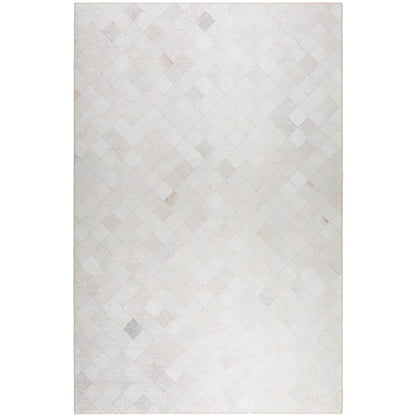 Indoor/Outdoor Durango SS2 Linen Washable 10' x 14' Rug