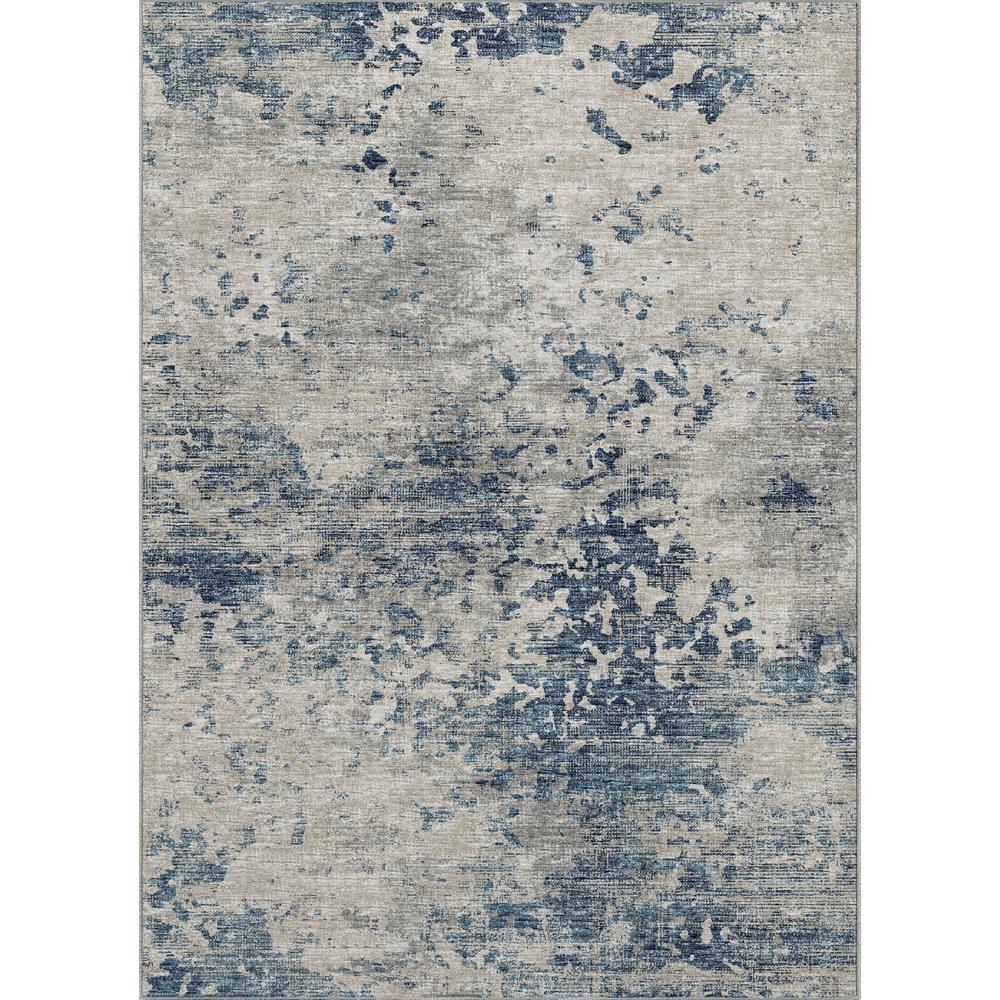 Camberly CM5 Ink 3' x 5' Rug