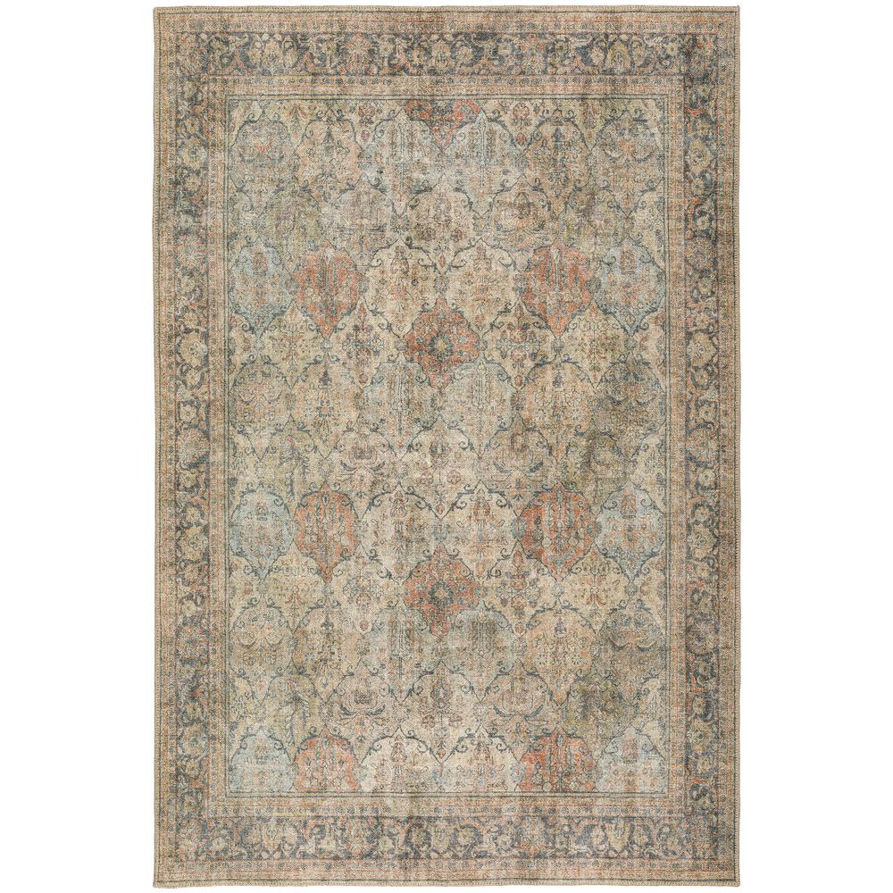 Kars KA6 Putty 10' x 13' Rug