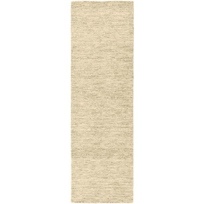Reya RY7 Fudge 2'3" x 7'6" Runner Rug
