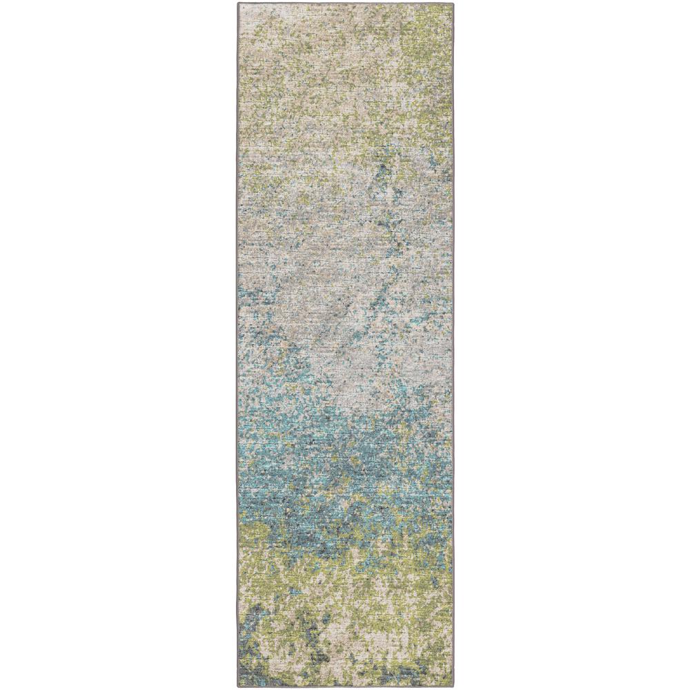 Winslow WL3 Meadow 2'6" x 8' Runner Rug