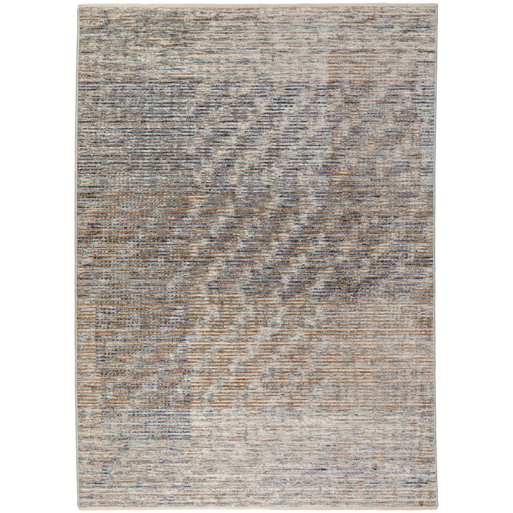 Neola NA10 Grey 3' x 5' Rug