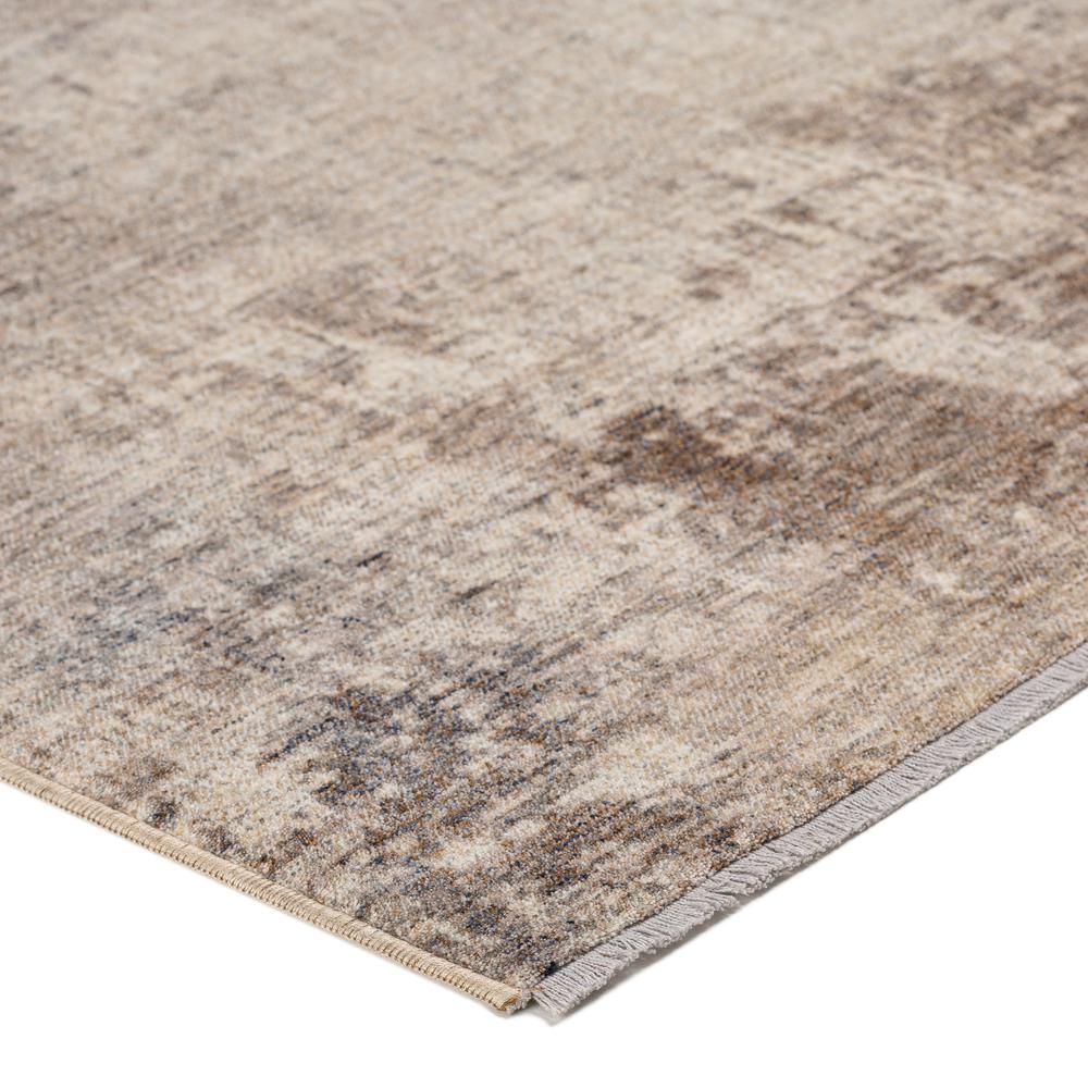 Neola NA8 Taupe 1'8" x 2'6" Rug