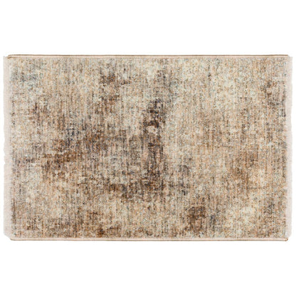 Neola NA8 Taupe 1'8" x 2'6" Rug