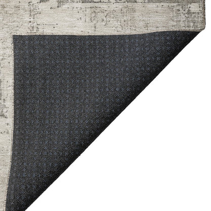 Indoor/Outdoor Nouveau Linen 1'8" x 2'6" Rug