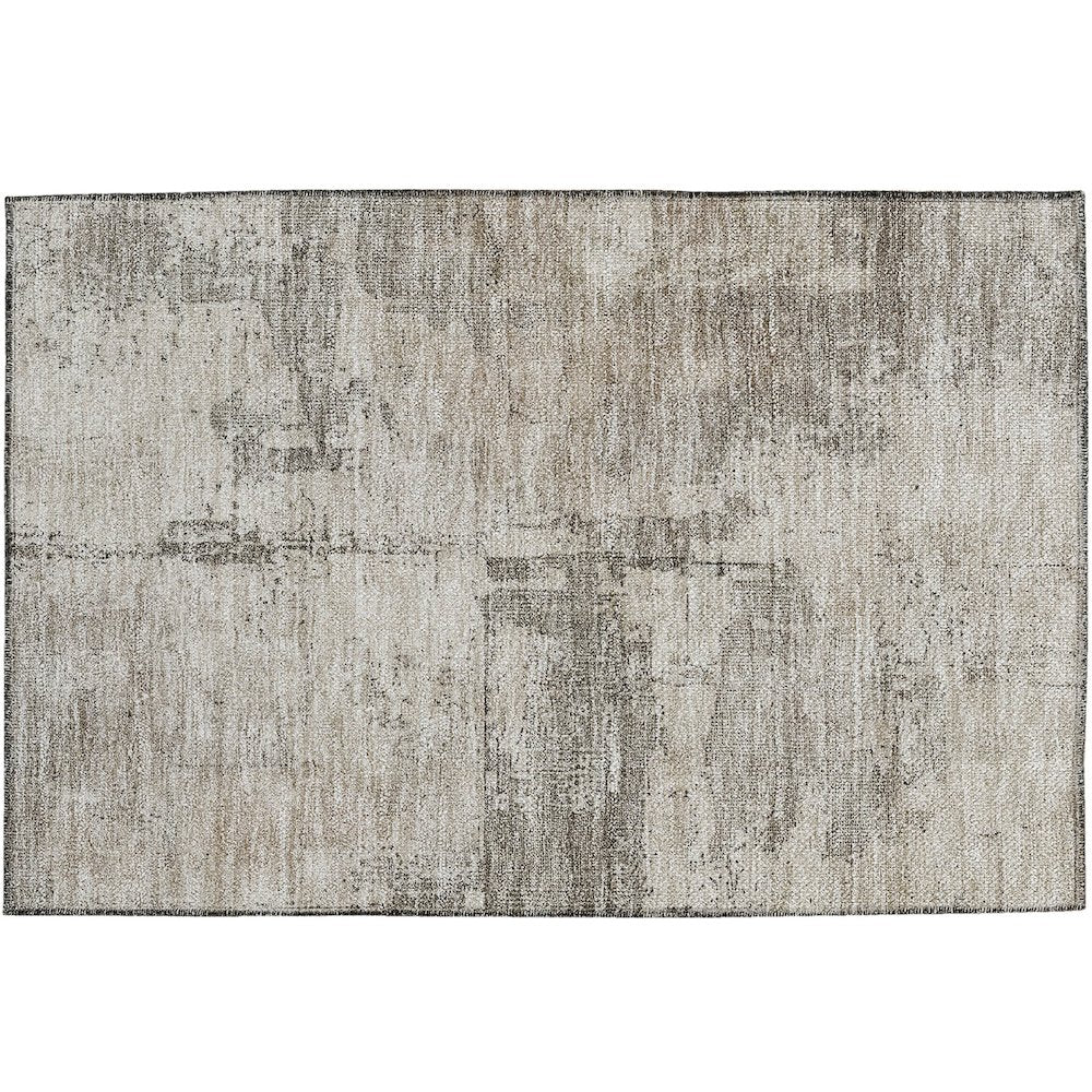 Indoor/Outdoor Nouveau Linen 1'8" x 2'6" Rug
