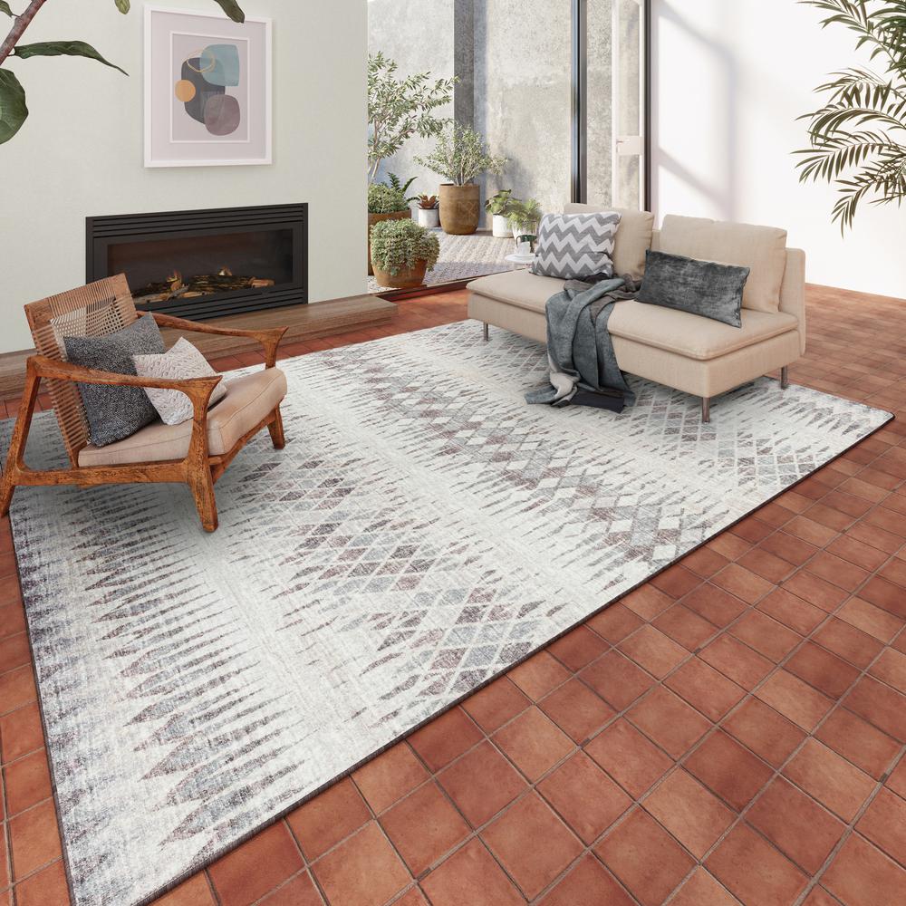Winslow WL5 Ivory 10' x 14' Rug