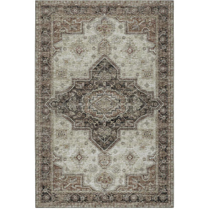 Tuscany TU11 Beige 10' x 14' Rug