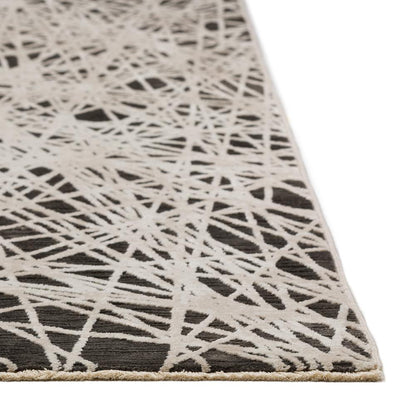 Denizi DZ4 Midnight 3'3" x 5'3" Rug