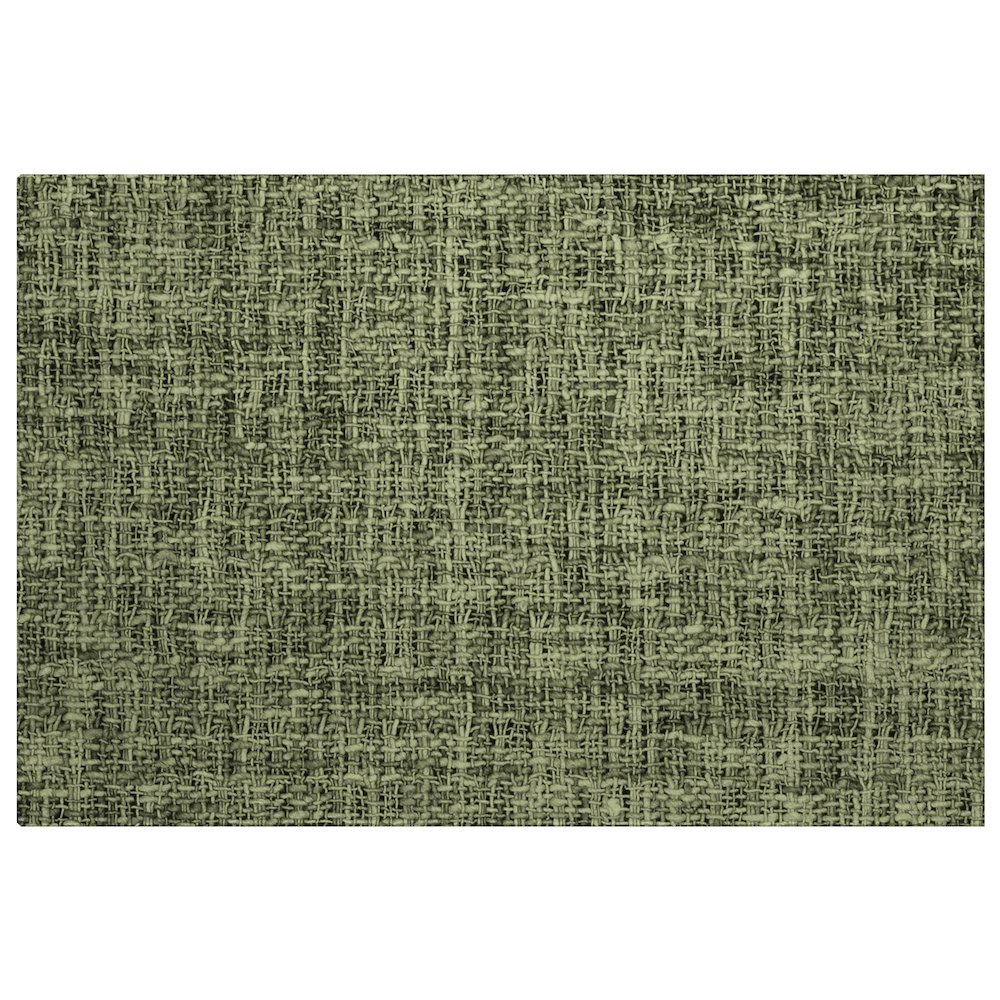 Luxury Washable Voyage VY1 Green 1'8" x 2'6" Rug