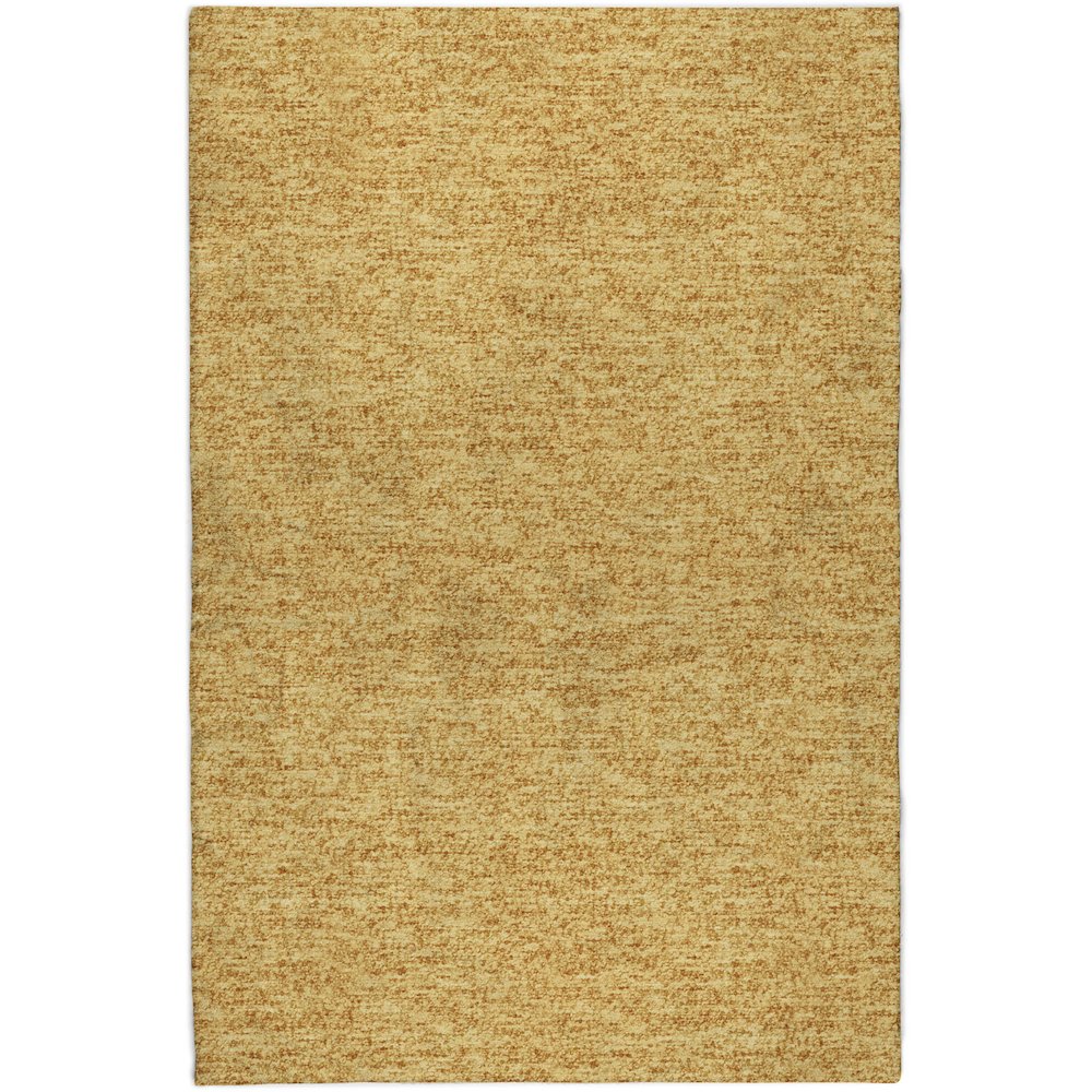Luxury Washable Voyage VY2 Gold 2'6" x 3'10" Rug