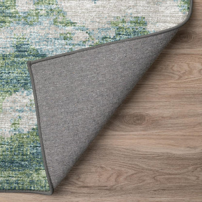 Camberly CM6 Meadow 1'8" x 2'6" Rug