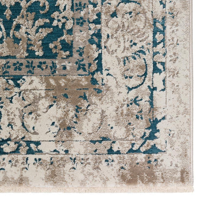 Antalya AY2 Baltic 3'3" x 5'3" Rug