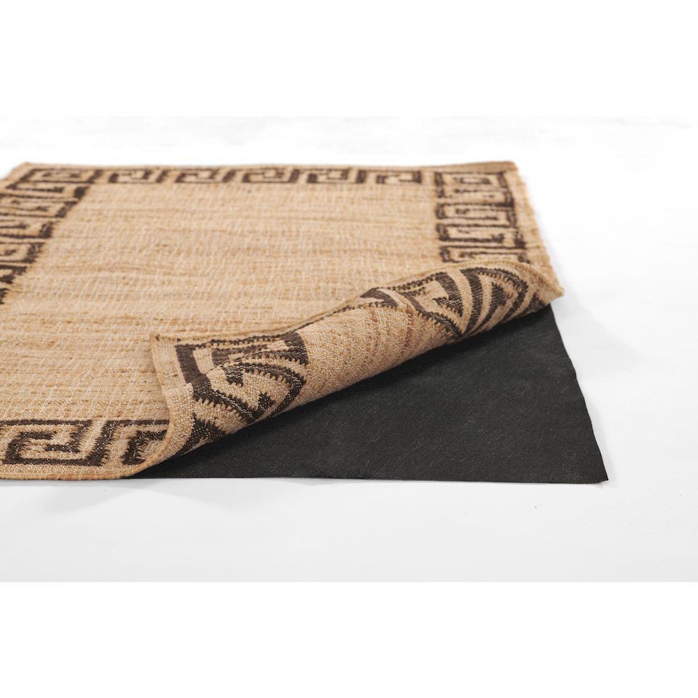Super Grip Pad 4' X 6' in Charcoal Color