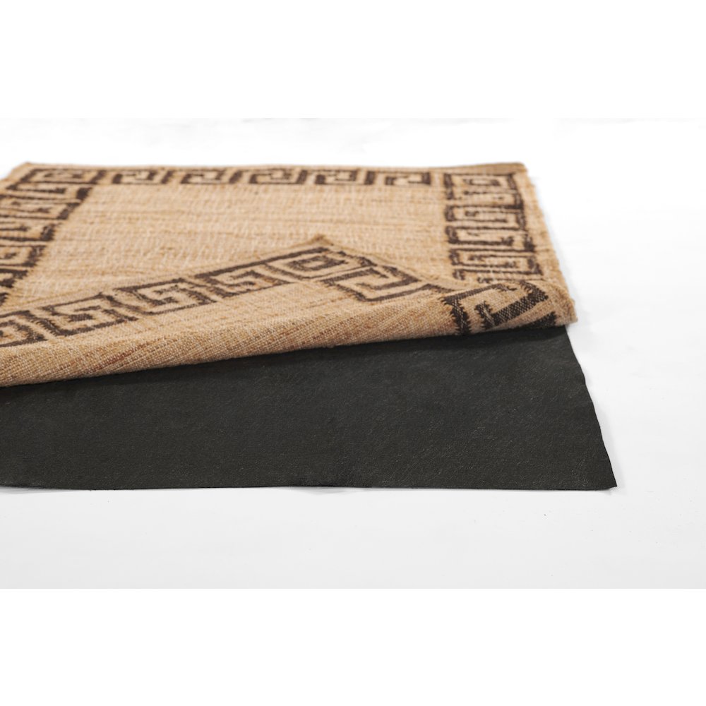 Super Grip Pad 4' X 6' in Charcoal Color