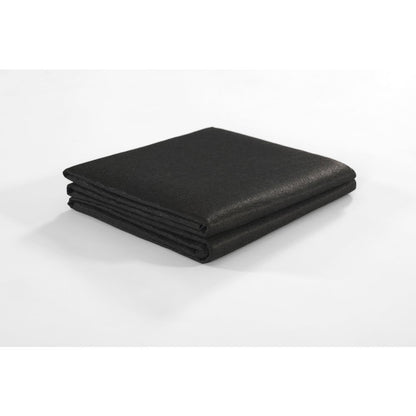 Super Grip Pad 4' X 6' in Charcoal Color