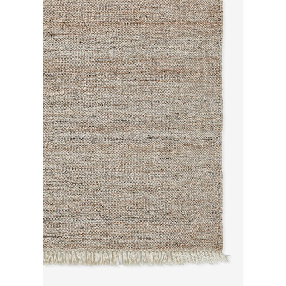 Contemporary Runner Area Rug, Natural, 2'3" X 8' Runner