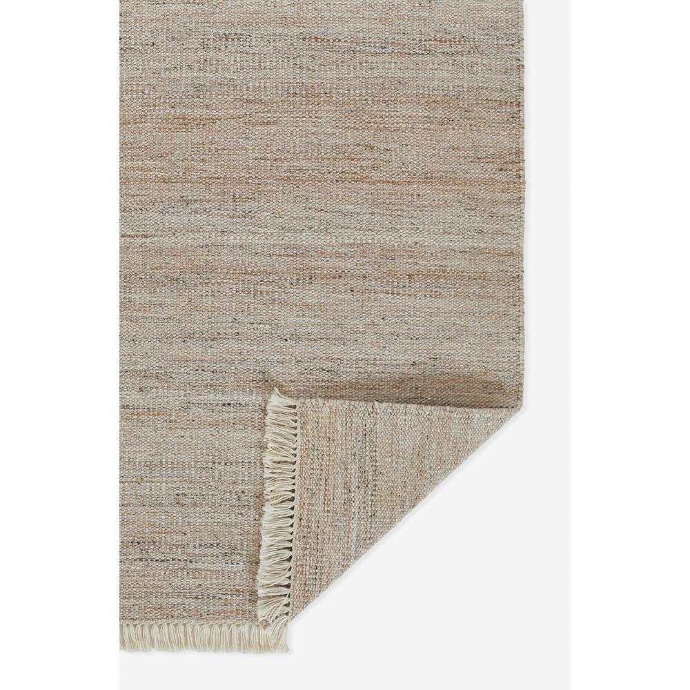Contemporary Runner Area Rug, Natural, 2'3" X 8' Runner
