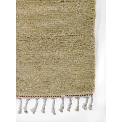 Contemporary Rectangle Area Rug, Multi, 8' X 10'