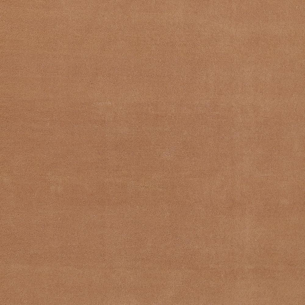 Contemporary Rectangle Area Rug, Pink, 8' X 10'