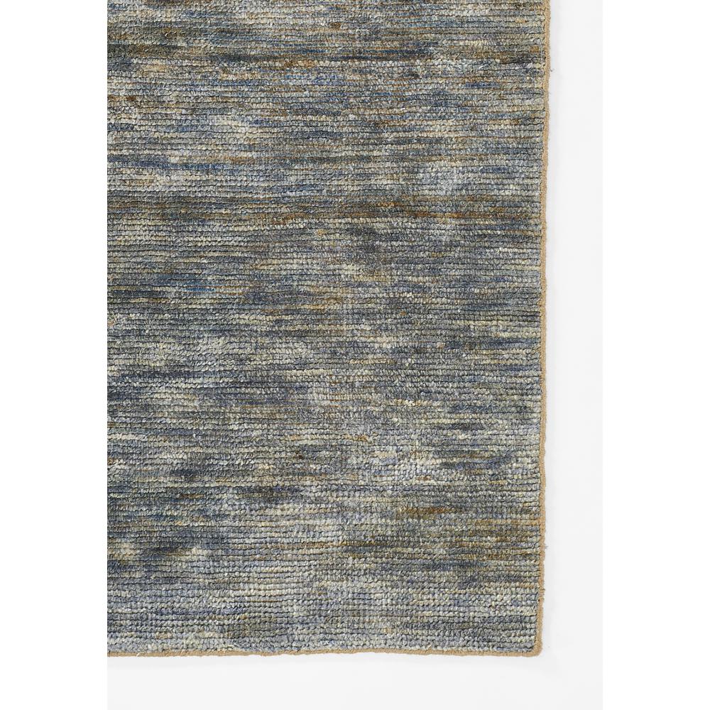 Transitional Rectangle Area Rug, Blue, 9' X 12'