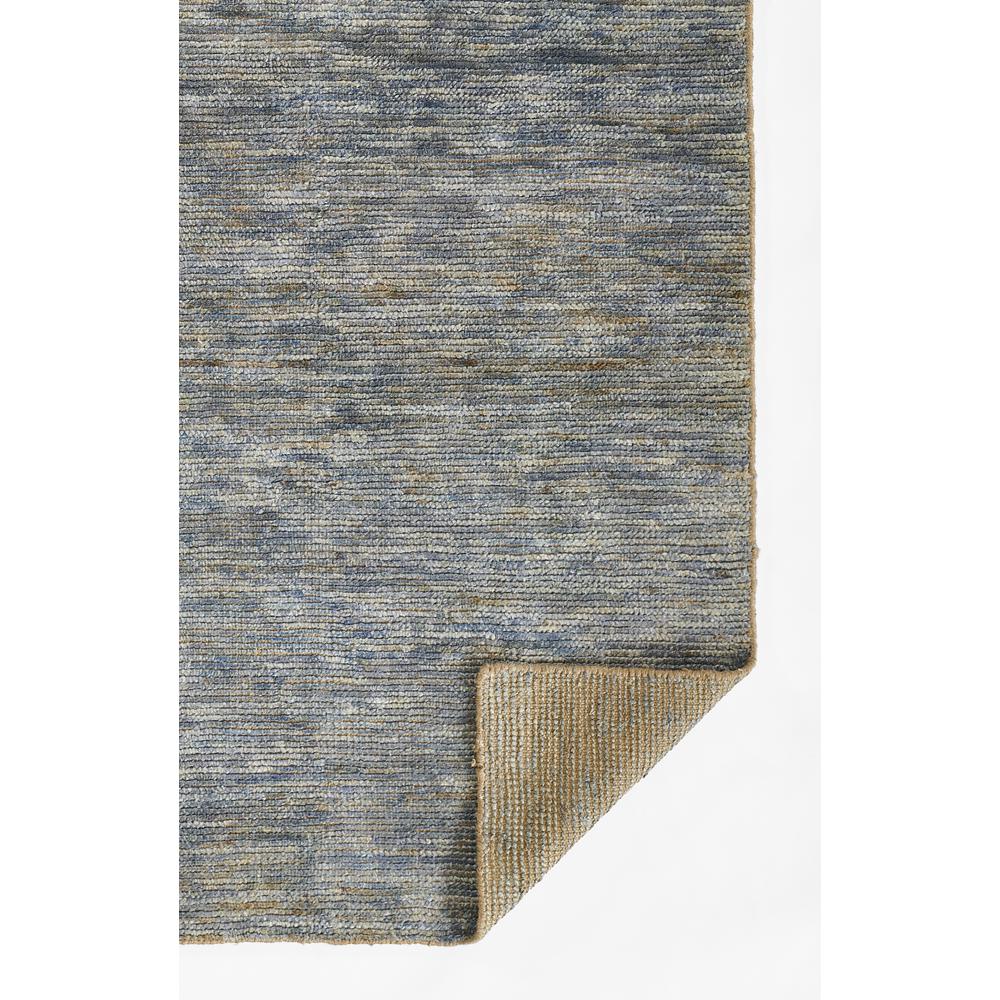 Transitional Rectangle Area Rug, Blue, 9' X 12'